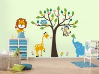 The best decoration of a children's room with their own hands: 68 photos of ideas for any situation