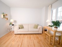 Doe-het-zelf houten vloer (97 foto's): instructies en tips voor het nivelleren, repareren en maken van nieuwe vloeren