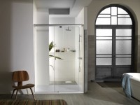 Hur man installerar en duschkabin med egna händer: instruktioner för nybörjare! 99 foton av installationsidéer