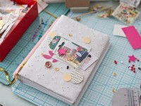 DIY photo album: create a unique gift album for a wedding and not only + 93 photo ideas