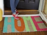 Do-it-yourself rugs: tips and instructions from the masters. 80 photos of great designs