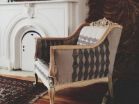 Cadeira DIY: idéias para molduras e cadeiras sem moldura. Opções de produção + 66 fotos