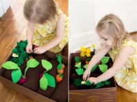 Mainan lembut DIY: faedah emosi dan kebersihan alam sekitar. 90 foto idea asal