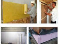 Zvuková izolace stěn domu a bytu vlastníma rukama (96 fotografií): jednoduchá instrukce k provedení práce a výběru materiálů