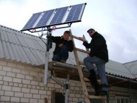 DIY solar baterya: isang madaling paraan upang maitayo. Mga scheme, guhit, mga tip para sa pagpili ng mga materyales + 66 mga larawan