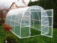 How to make a heated greenhouse with your own hands? We build with professionals + 67 photos