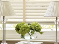 Do-it-yourself pleated and horizontal blinds: how to decorate windows in an original way? 94 photo ideas