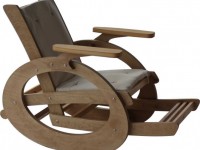 Do-it-yourself sallanan sandalye (59 fotoğraf): çizimler, uygun seçenekler, oluşturmak için ipuçları